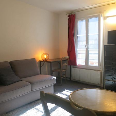 פריז Studio Bievre St Germain Citycosy מראה חיצוני תמונה