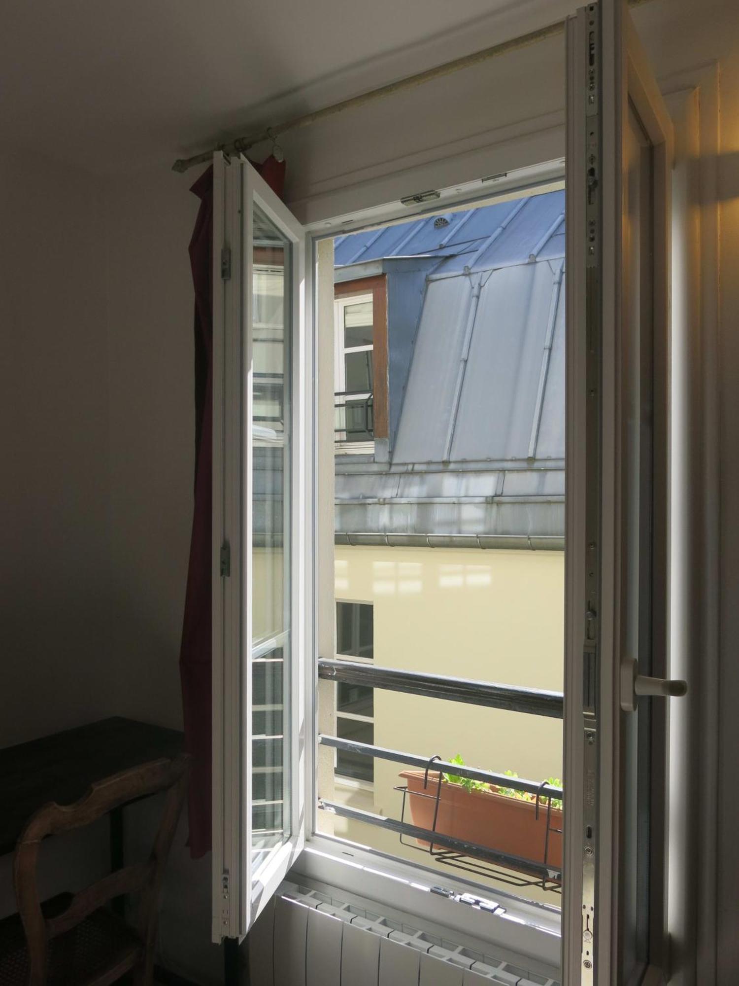 פריז Studio Bievre St Germain Citycosy מראה חיצוני תמונה