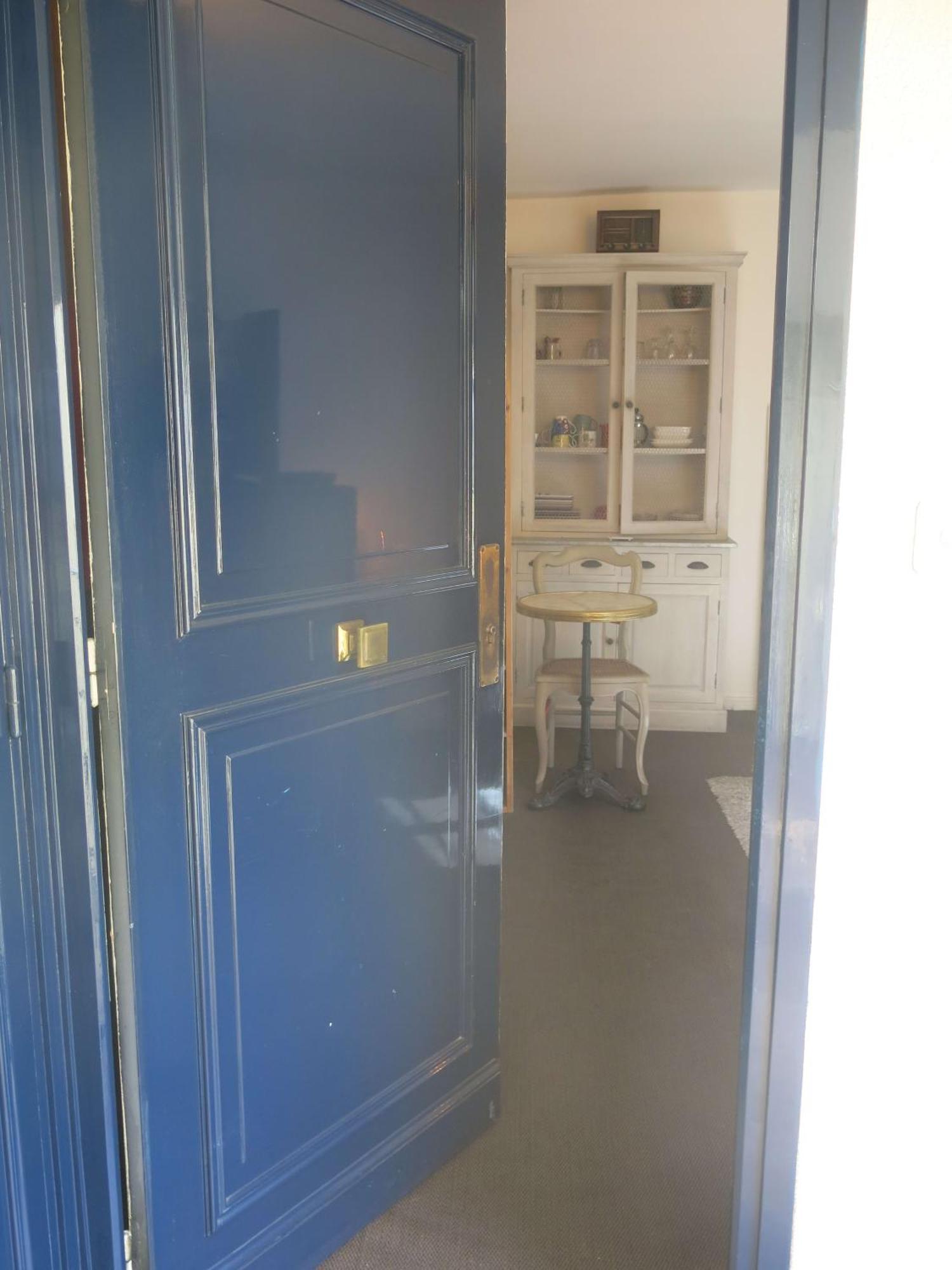 פריז Studio Bievre St Germain Citycosy מראה חיצוני תמונה