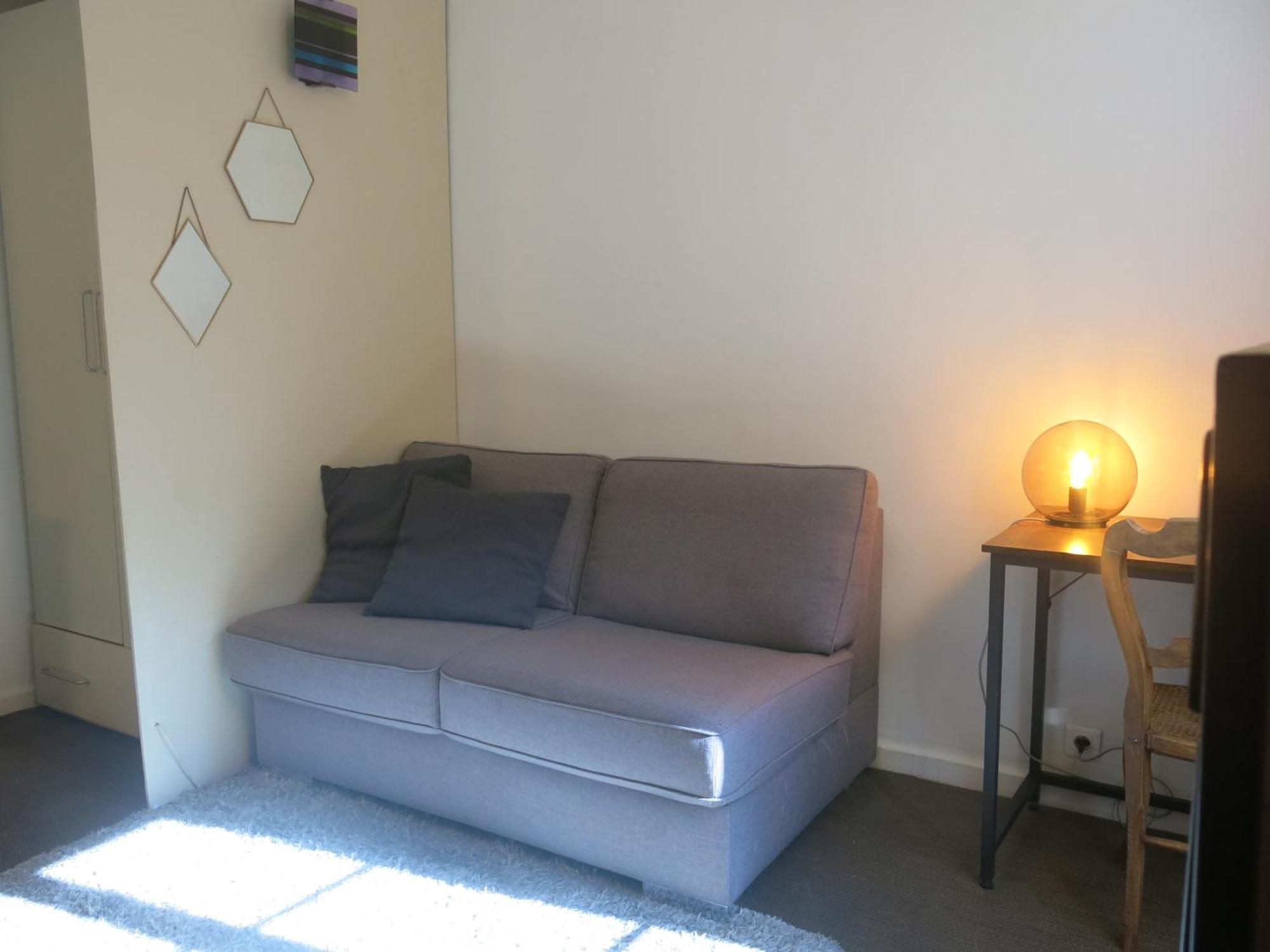פריז Studio Bievre St Germain Citycosy מראה חיצוני תמונה