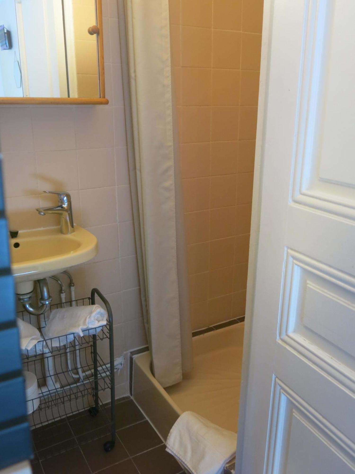 פריז Studio Bievre St Germain Citycosy מראה חיצוני תמונה