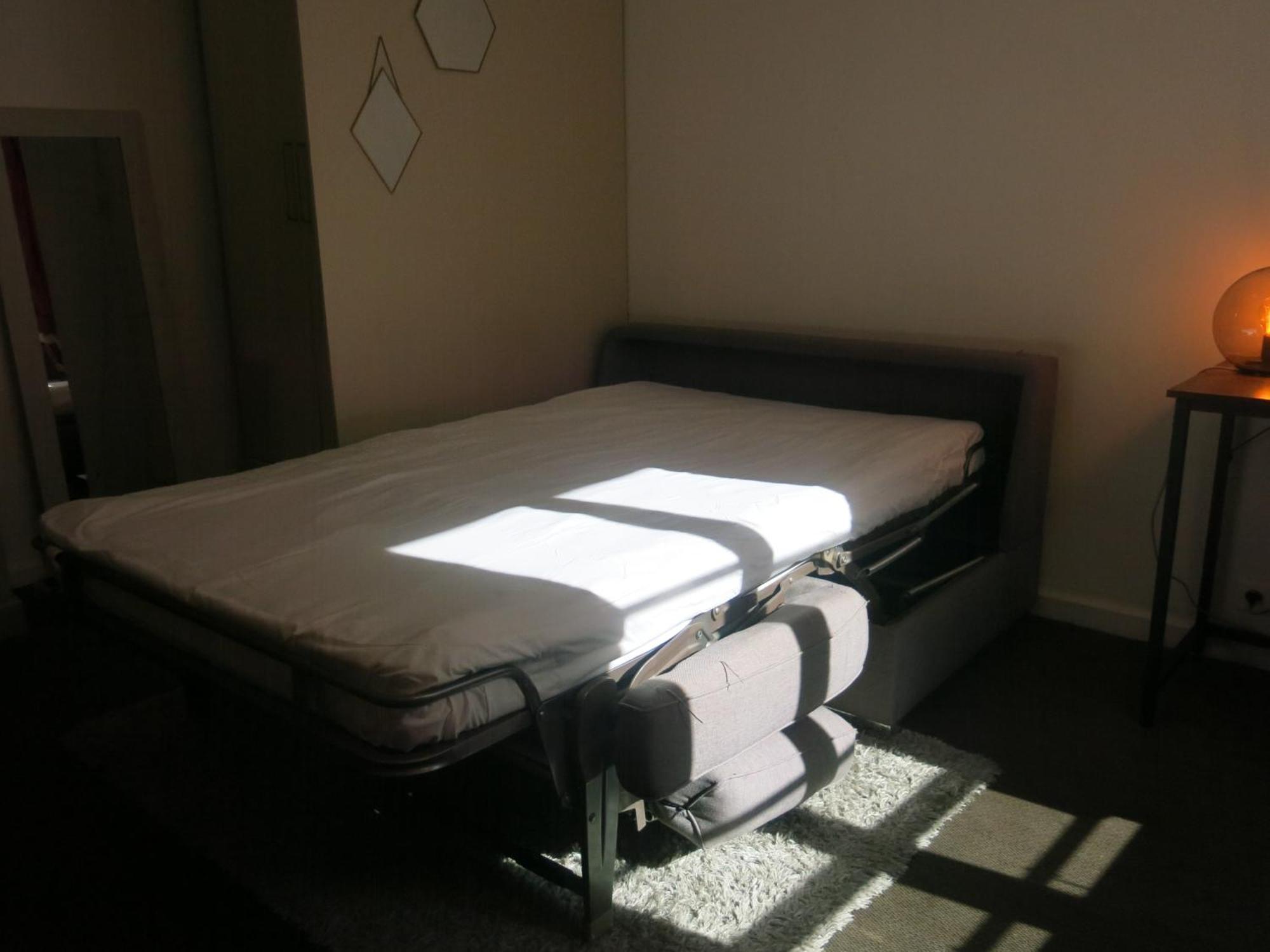 פריז Studio Bievre St Germain Citycosy מראה חיצוני תמונה