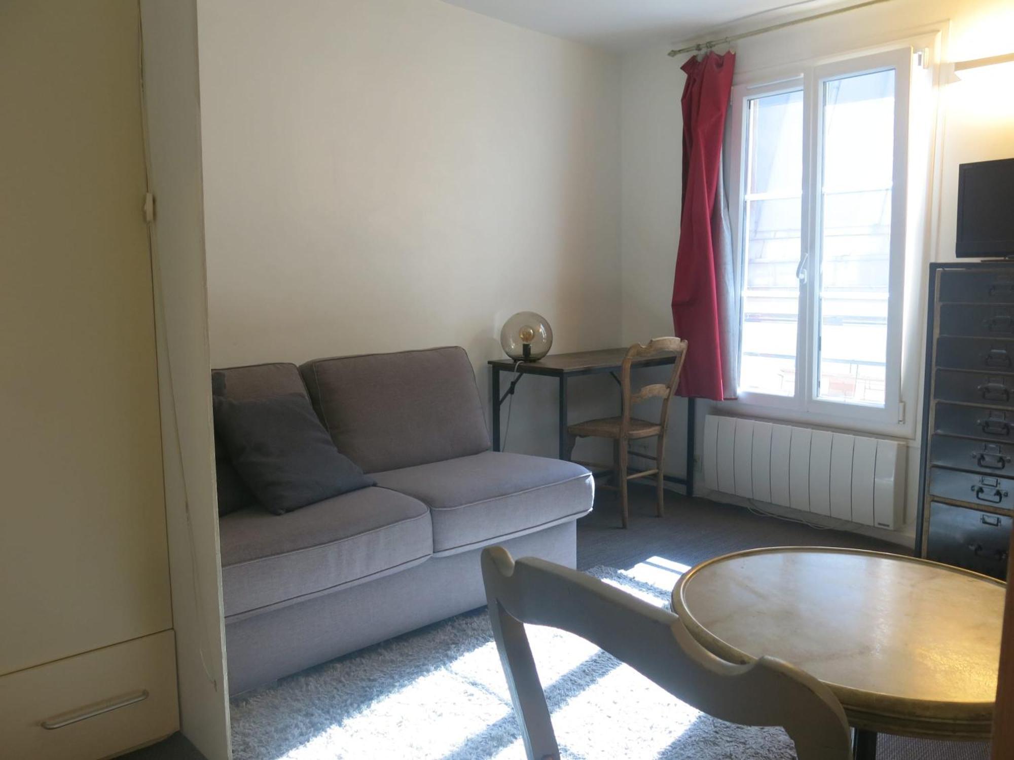 פריז Studio Bievre St Germain Citycosy מראה חיצוני תמונה