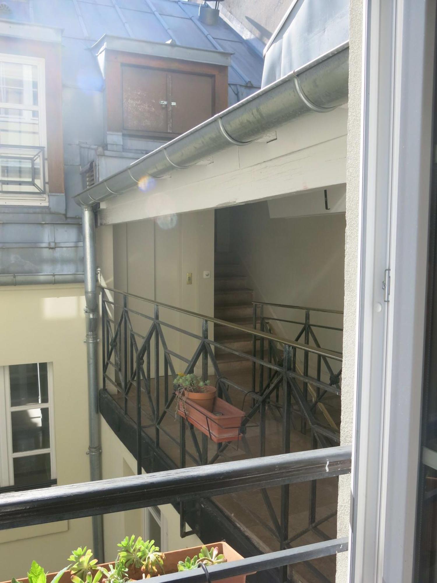 פריז Studio Bievre St Germain Citycosy מראה חיצוני תמונה
