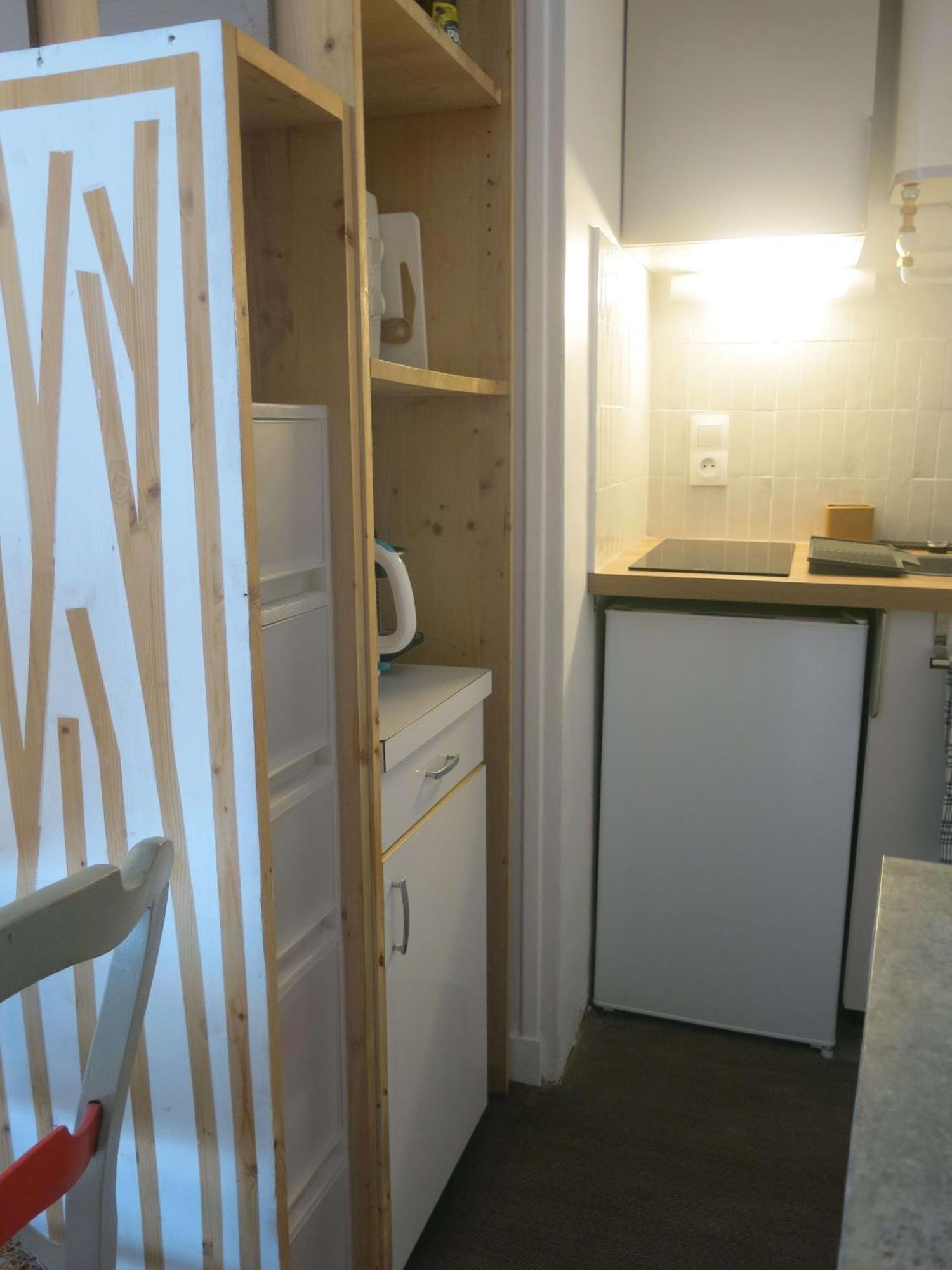פריז Studio Bievre St Germain Citycosy מראה חיצוני תמונה