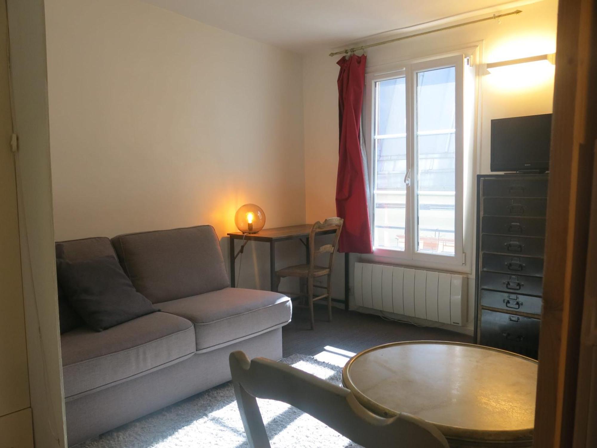 פריז Studio Bievre St Germain Citycosy מראה חיצוני תמונה