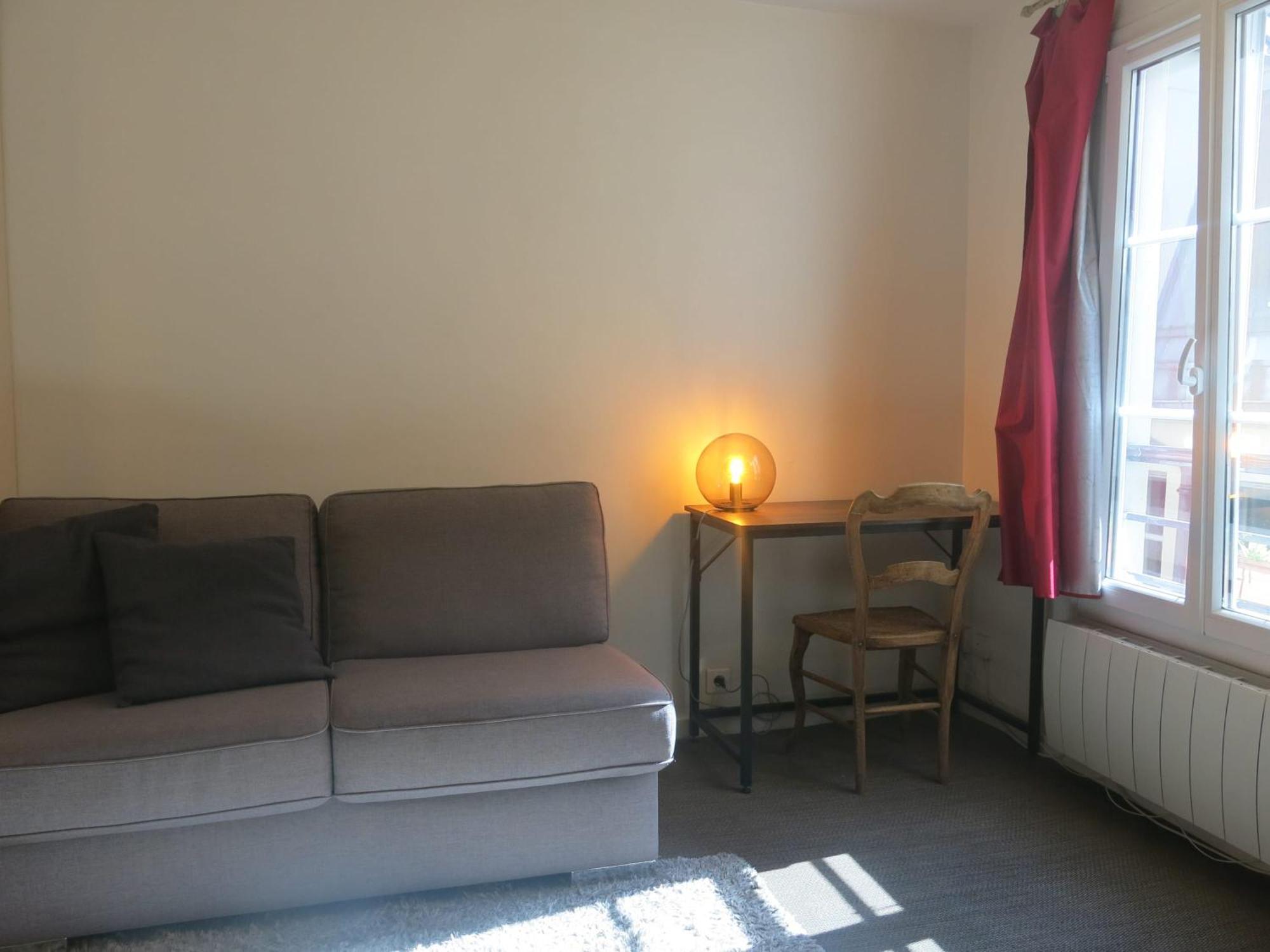 פריז Studio Bievre St Germain Citycosy מראה חיצוני תמונה